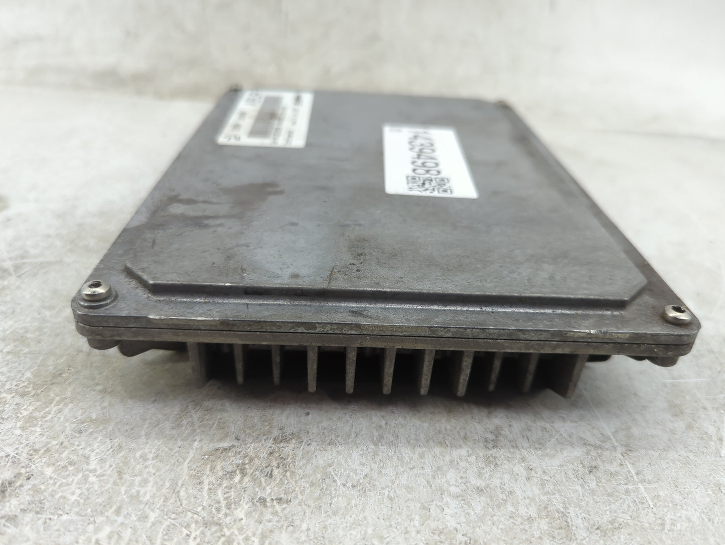 2013-2016 Buick Regal PCM Engine Control Computer ECU ECM PCU OEM P/N:12658498 12653998 Fits Fits 2013 2014 2015 2016 OEM Us