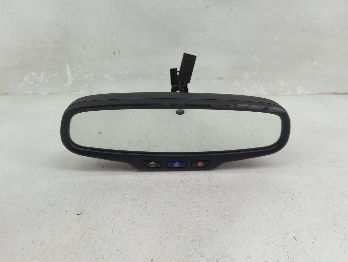 2011-2017 Buick Regal Interior Rear View Mirror Replacement OEM Fits Fits 2010 2011 2012 2013 2014 2015 2016 2017 2018 2019 