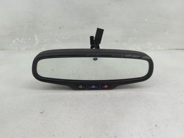 2011-2017 Buick Regal Interior Rear View Mirror Replacement OEM Fits Fits 2010 2011 2012 2013 2014 2015 2016 2017 2018 2019 