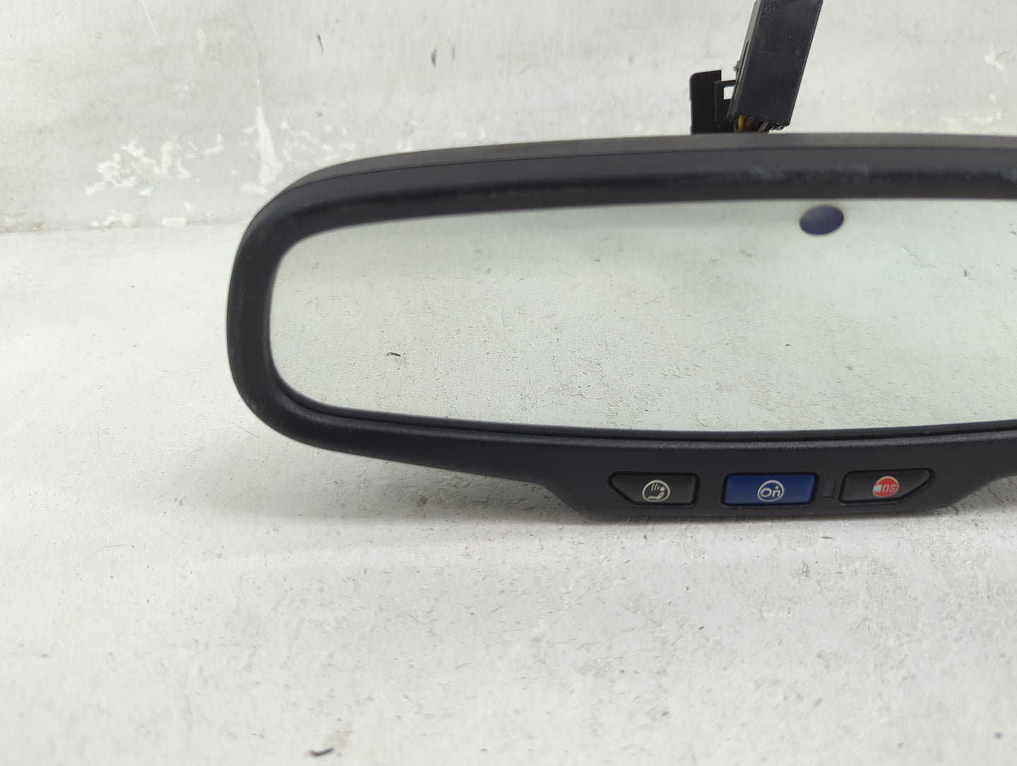 2011-2017 Buick Regal Interior Rear View Mirror Replacement OEM Fits Fits 2010 2011 2012 2013 2014 2015 2016 2017 2018 2019 