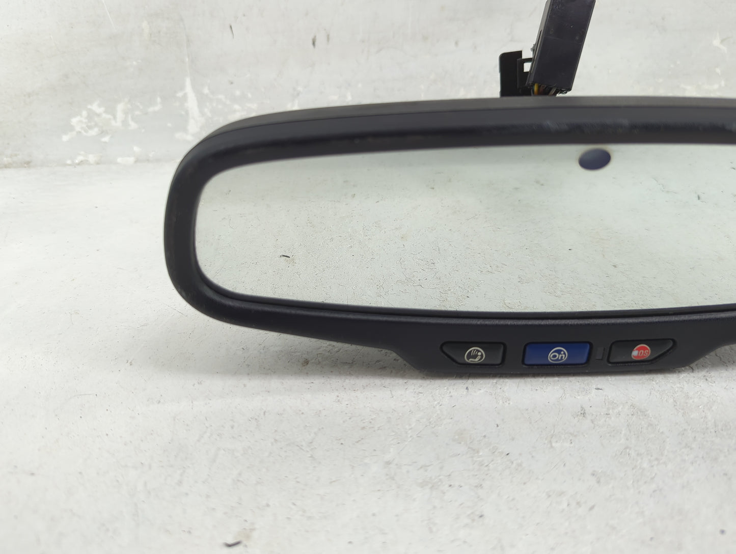 2011-2017 Buick Regal Interior Rear View Mirror Replacement OEM Fits Fits 2010 2011 2012 2013 2014 2015 2016 2017 2018 2019 