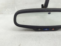 2011-2017 Buick Regal Interior Rear View Mirror Replacement OEM Fits Fits 2010 2011 2012 2013 2014 2015 2016 2017 2018 2019 