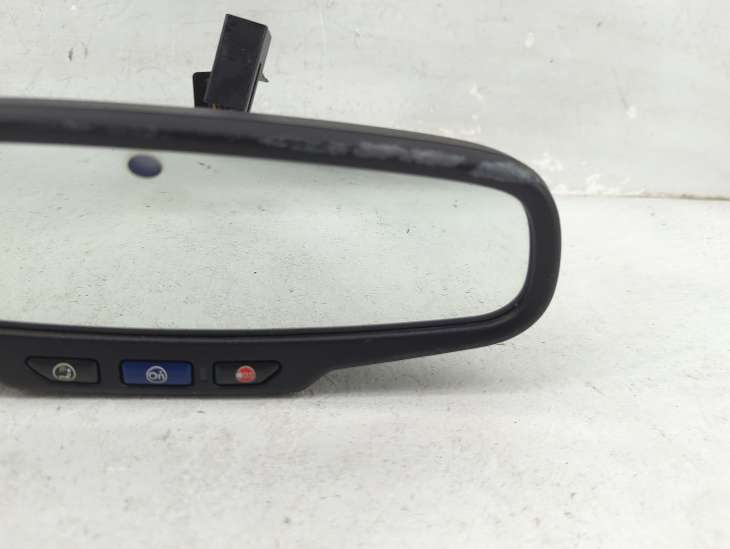 2011-2017 Buick Regal Interior Rear View Mirror Replacement OEM Fits Fits 2010 2011 2012 2013 2014 2015 2016 2017 2018 2019 
