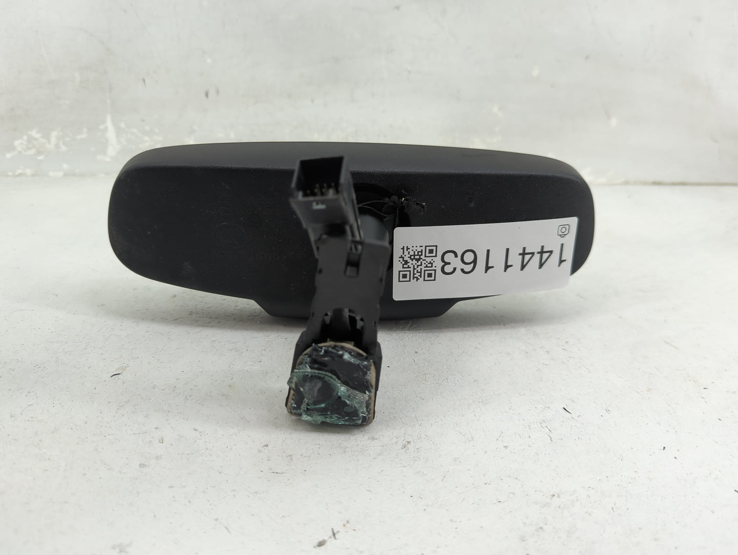 2011-2017 Buick Regal Interior Rear View Mirror Replacement OEM Fits Fits 2010 2011 2012 2013 2014 2015 2016 2017 2018 2019 