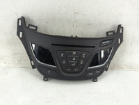 2014-2015 Buick Regal Climate Control Module Temperature AC/Heater Replacement P/N:90802627 7370200000000X Fits Fits 2014 20