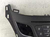 2014-2015 Buick Regal Climate Control Module Temperature AC/Heater Replacement P/N:90802627 7370200000000X Fits Fits 2014 20
