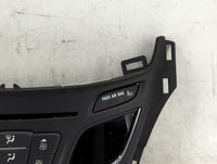 2014-2015 Buick Regal Climate Control Module Temperature AC/Heater Replacement P/N:90802627 7370200000000X Fits Fits 2014 20