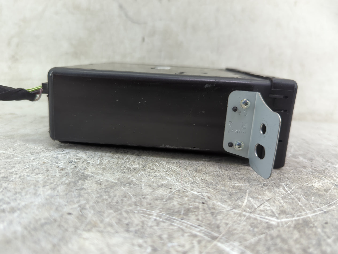 2014 Buick Regal Radio AM FM Cd Player Receiver Replacement P/N:13594481 113000-6260B101, 06A15627064AE Fits Fits 2015 OEM U