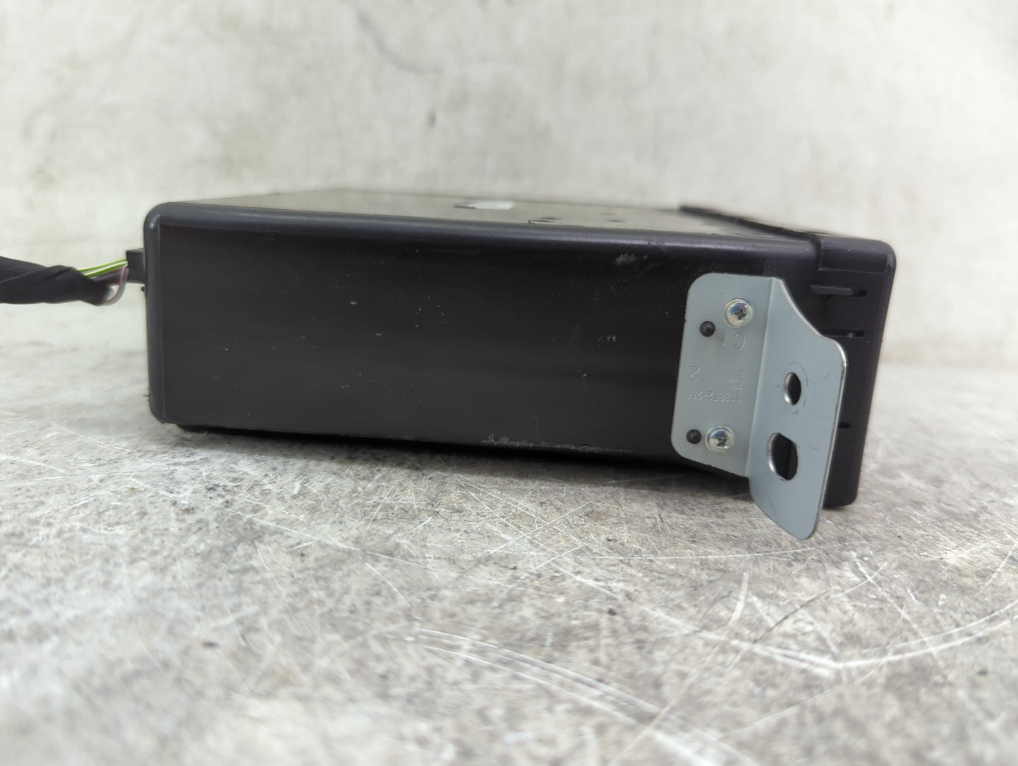 2014 Buick Regal Radio AM FM Cd Player Receiver Replacement P/N:13594481 113000-6260B101, 06A15627064AE Fits Fits 2015 OEM U