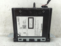 2014 Buick Regal Radio AM FM Cd Player Receiver Replacement P/N:13594481 113000-6260B101, 06A15627064AE Fits Fits 2015 OEM U