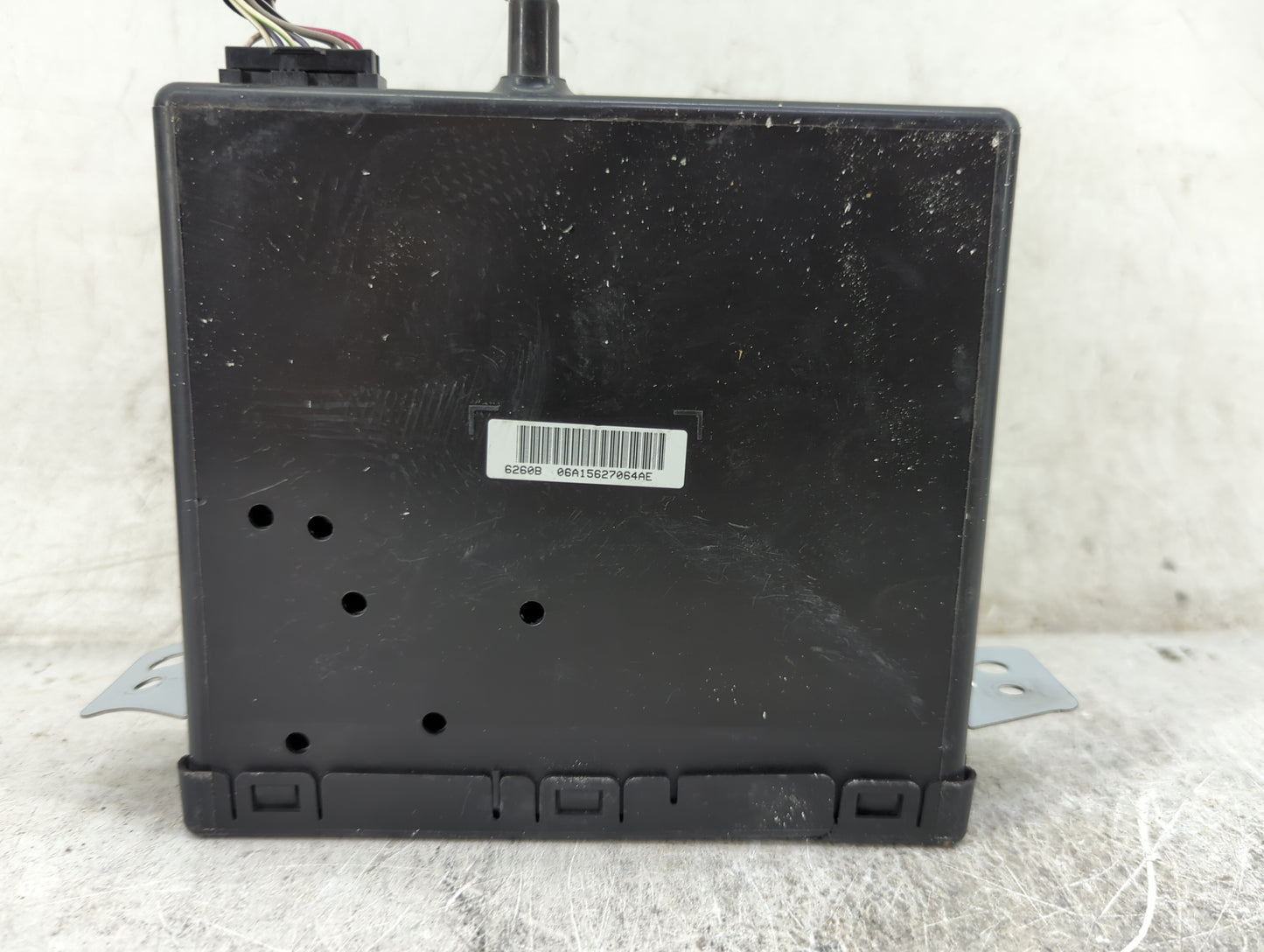 2014 Buick Regal Radio AM FM Cd Player Receiver Replacement P/N:13594481 113000-6260B101, 06A15627064AE Fits Fits 2015 OEM U