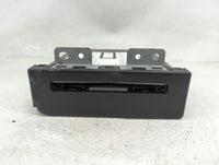 2014 Buick Regal Radio AM FM Cd Player Receiver Replacement P/N:13590746 TG5, 113000-6220C101 Fits Fits 2013 2015 OEM Used A