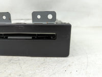 2014 Buick Regal Radio AM FM Cd Player Receiver Replacement P/N:13590746 TG5, 113000-6220C101 Fits Fits 2013 2015 OEM Used A