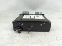 2014 Buick Regal Radio AM FM Cd Player Receiver Replacement P/N:13590746 TG5, 113000-6220C101 Fits Fits 2013 2015 OEM Used A