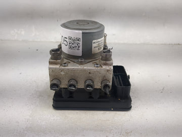 2014 Buick Regal ABS Pump Control Module Replacement P/N:8500 5636 2450402000000X, 178080156, 5124123176000CM9 Fits Fits 201