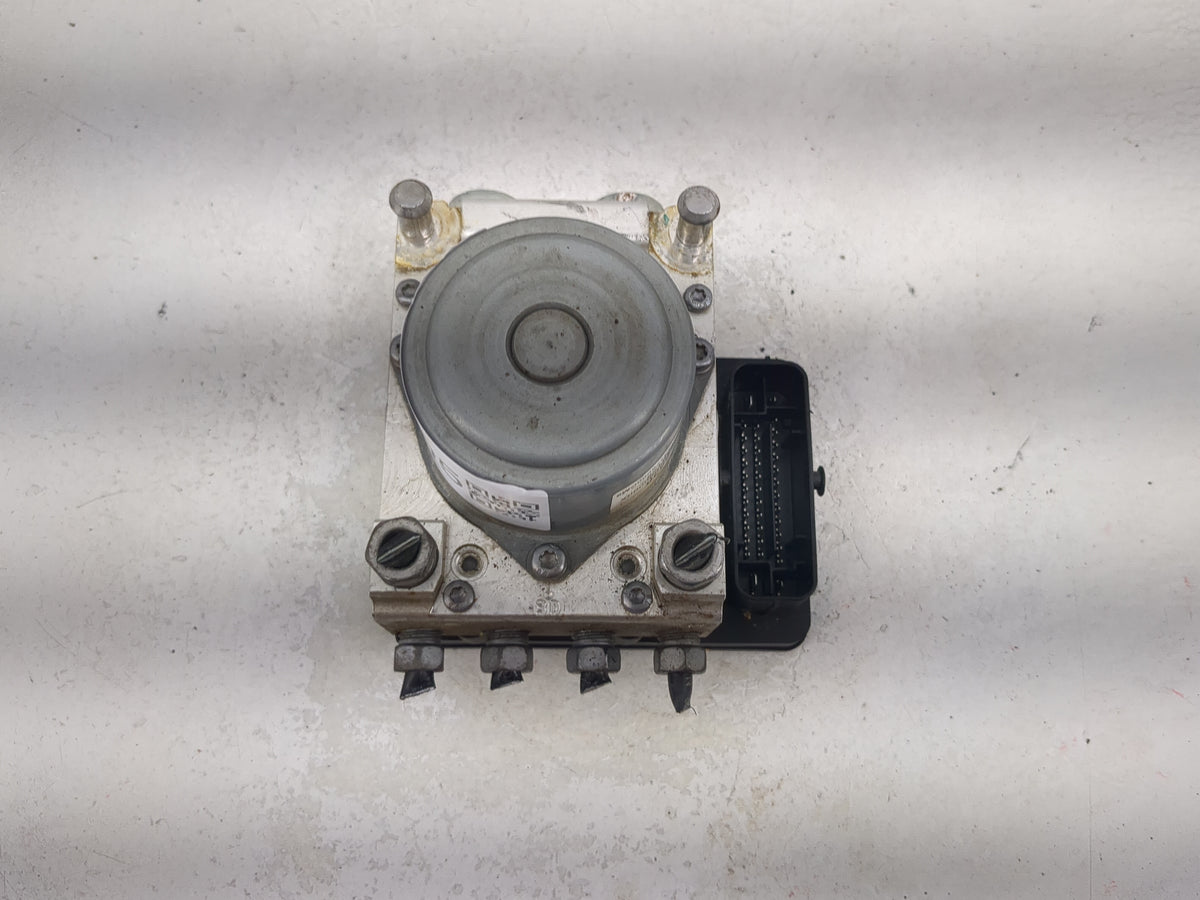 2014 Buick Regal Anti-Lock Brake ABS Pump Module Actuator OEM P/N:8500 5636 2450402000000X, 178080156 Fits Fits 2015 OEM Use