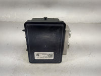 2014 Buick Regal Anti-Lock Brake ABS Pump Module Actuator OEM P/N:8500 5636 2450402000000X, 178080156 Fits Fits 2015 OEM Use