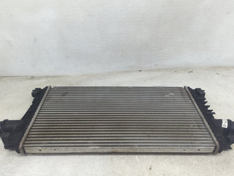 compare product 2014-2017 Buick Regal Turbo Intercooler