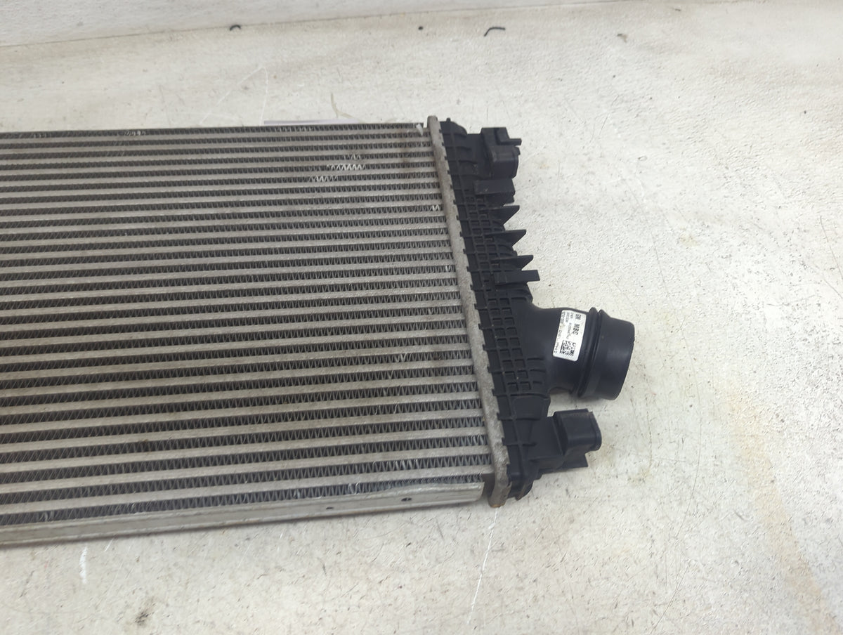 2014-2017 Buick Regal Turbo Intercooler - Oemusedautoparts1.com