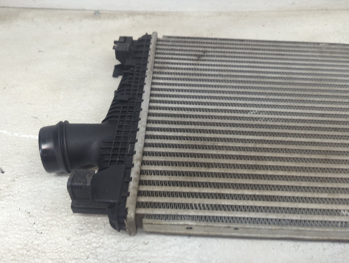 2014-2017 Buick Regal Turbo Intercooler - Oemusedautoparts1.com