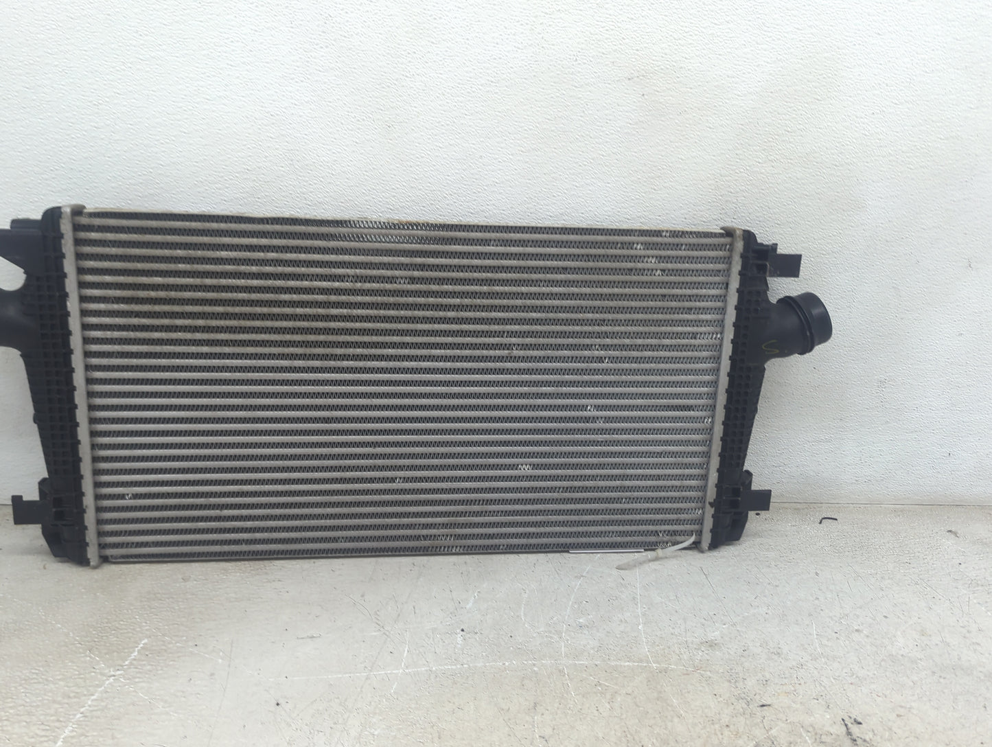2014-2017 Buick Regal Turbo Intercooler - Oemusedautoparts1.com