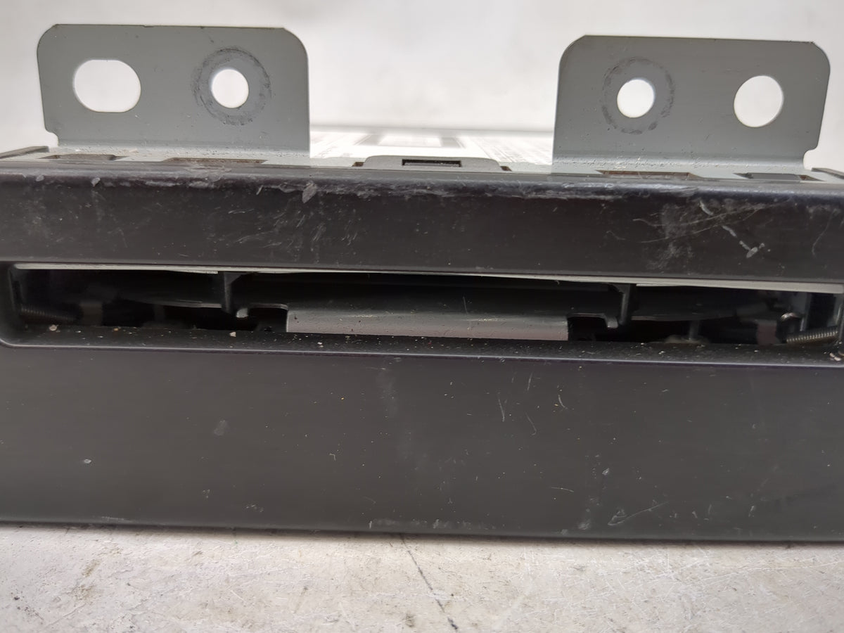 2014 Buick Regal Radio Cd Changer - Oemusedautoparts1.com