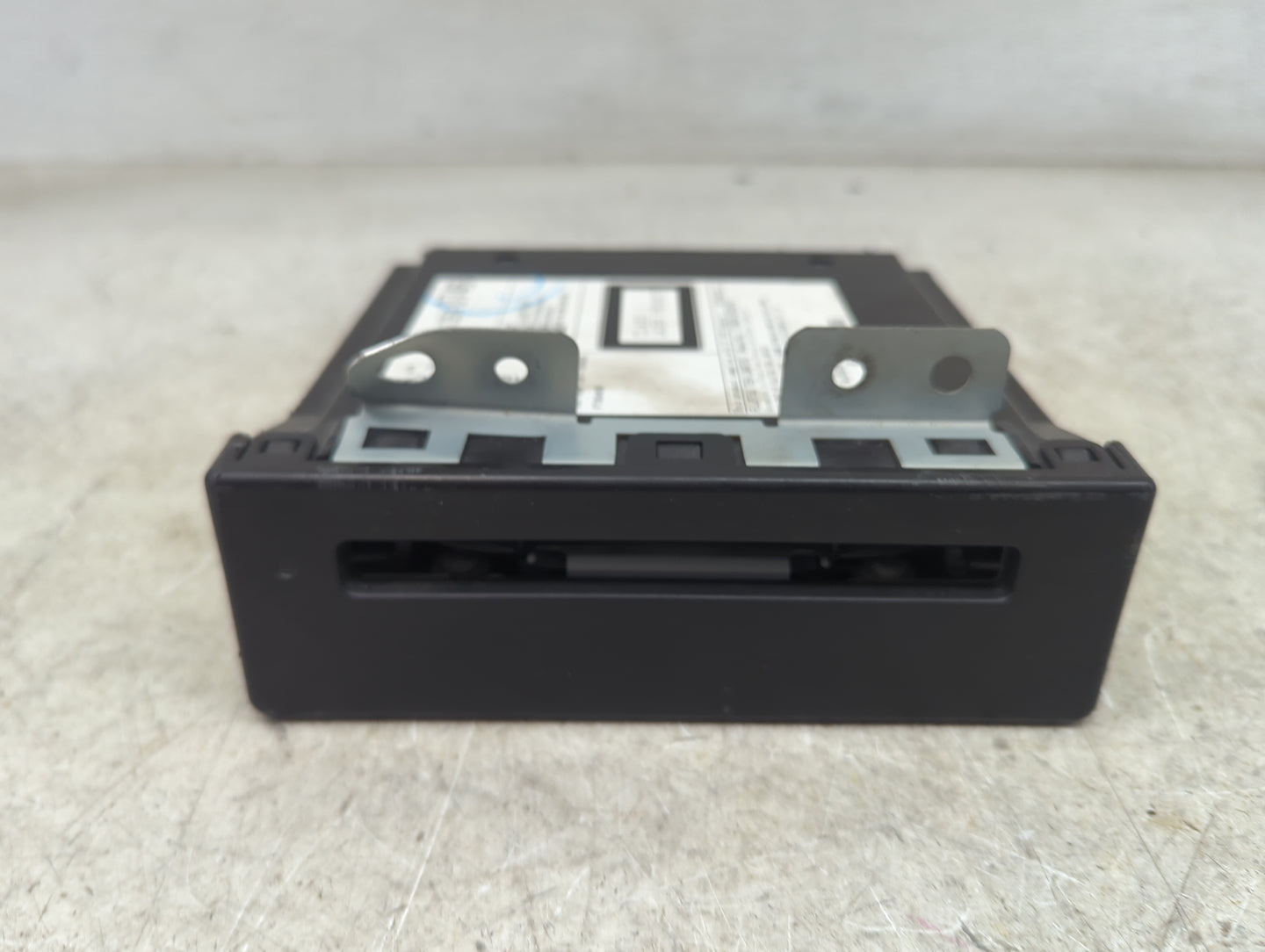 2014 Buick Regal Radio AM FM Cd Player Receiver Replacement P/N:13590746 113000-6220C101, FT0040B Fits Fits 2013 2015 OEM Us