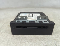 2014 Buick Regal Radio AM FM Cd Player Receiver Replacement P/N:13590746 113000-6220C101, FT0040B Fits Fits 2013 2015 OEM Us
