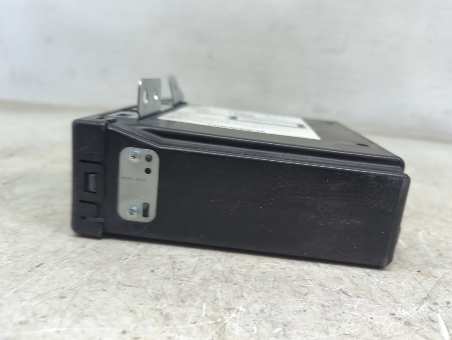 2014 Buick Regal Radio AM FM Cd Player Receiver Replacement P/N:13590746 113000-6220C101, FT0040B Fits Fits 2013 2015 OEM Us