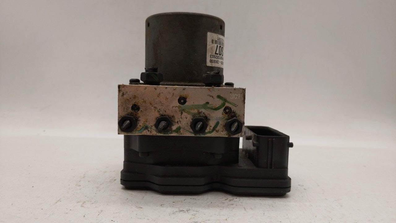 2014-2015 Buick Regal ABS Pump Control Module Replacement P/N:23321781 23226998, 23227003, 23163767 Fits Fits 2014 2015 OEM 