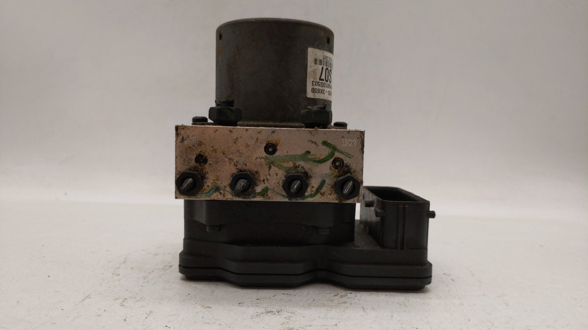2014-2015 Buick Regal Anti-Lock Brake ABS Pump Module Actuator OEM P/N:23321781 23226998, 23227003, 23163767 Fits Fits 2014 