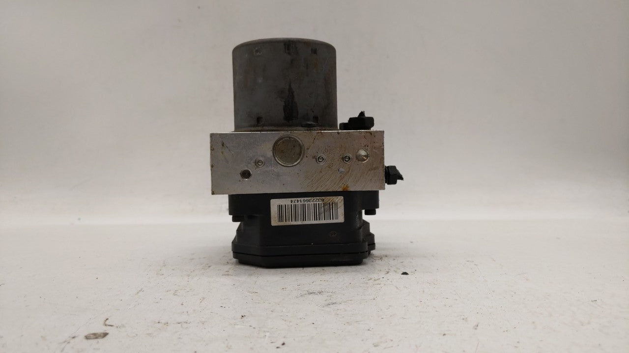 2014-2015 Buick Regal ABS Pump Control Module Replacement P/N:23321781 23226998, 23227003, 23163767 Fits Fits 2014 2015 OEM 