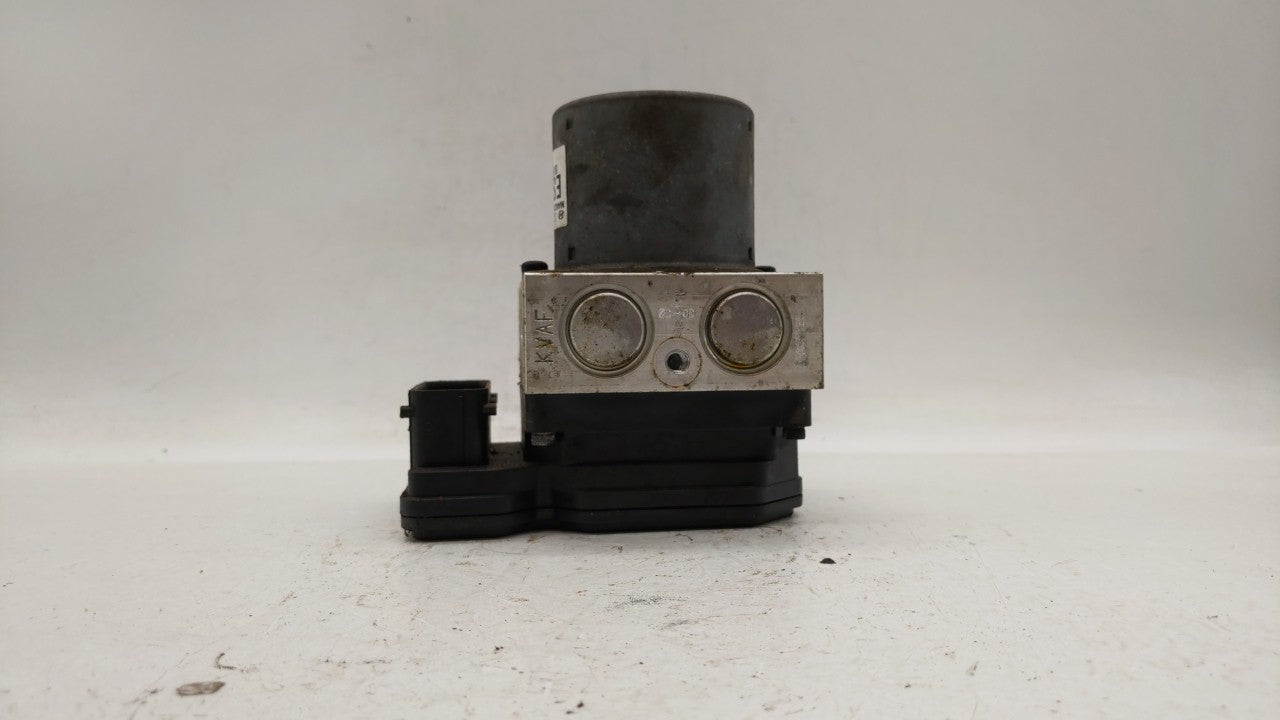 2014-2015 Buick Regal ABS Pump Control Module Replacement P/N:23321781 23226998, 23227003, 23163767 Fits Fits 2014 2015 OEM 