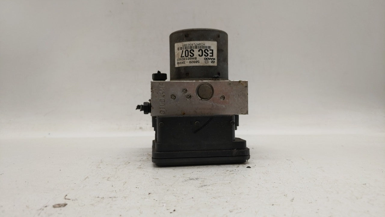 2014-2015 Buick Regal ABS Pump Control Module Replacement P/N:23321781 23226998, 23227003, 23163767 Fits Fits 2014 2015 OEM 