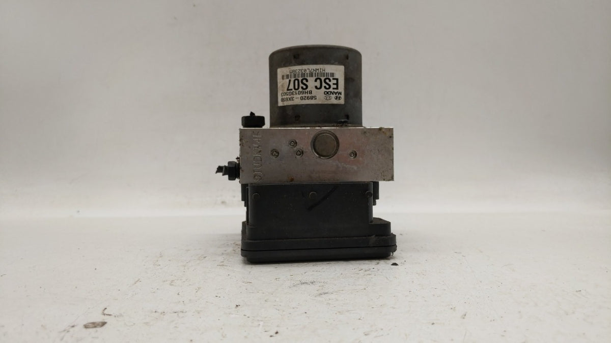 2014-2015 Buick Regal Anti-Lock Brake ABS Pump Module Actuator OEM P/N:23321781 23226998, 23227003, 23163767 Fits Fits 2014 