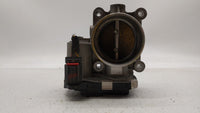 2014-2017 Buick Regal Throttle Body P/N:12670837AA 12681472AA, 12670937AA, 12627067DA Fits Fits 2013 2014 2015 2016 2017 201