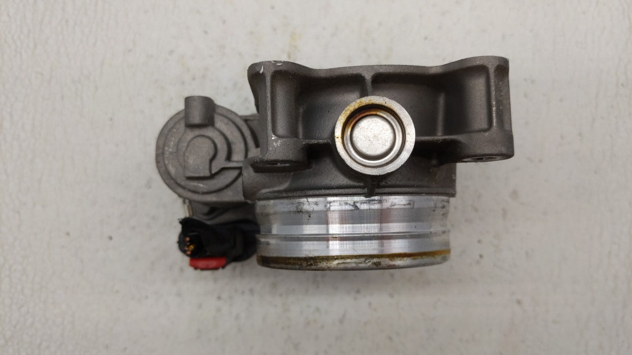 2014-2017 Buick Regal Throttle Body P/N:12670837AA 12681472AA, 12670937AA, 12627067DA Fits Fits 2013 2014 2015 2016 2017 201