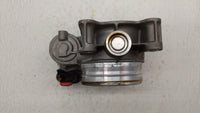 2014-2017 Buick Regal Throttle Body P/N:12670837AA 12681472AA, 12670937AA, 12627067DA Fits Fits 2013 2014 2015 2016 2017 201