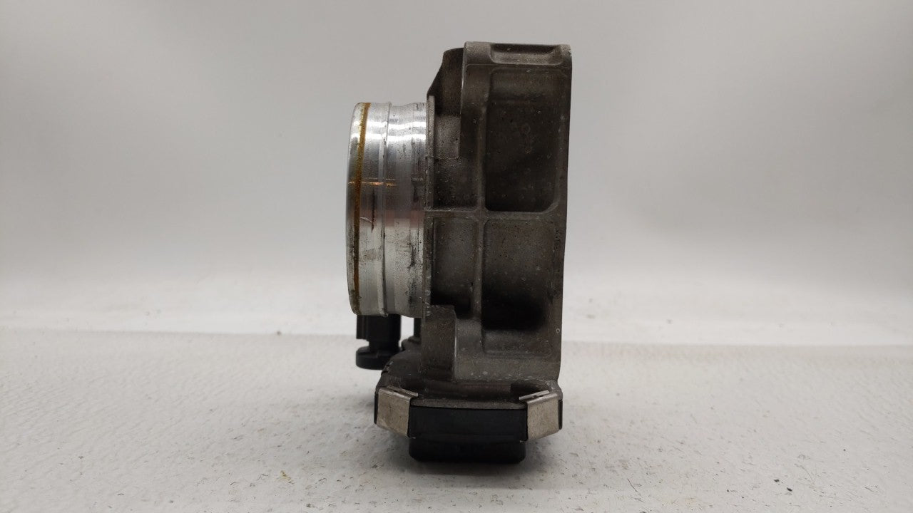 2014-2017 Buick Regal Throttle Body P/N:12670837AA 12681472AA, 12670937AA, 12627067DA Fits Fits 2013 2014 2015 2016 2017 201