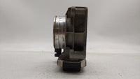 2014-2017 Buick Regal Throttle Body P/N:12670837AA 12681472AA, 12670937AA, 12627067DA Fits Fits 2013 2014 2015 2016 2017 201