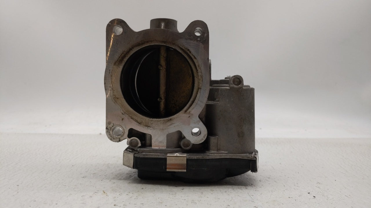 2014-2017 Buick Regal Throttle Body P/N:12670837AA 12681472AA, 12670937AA, 12627067DA Fits Fits 2013 2014 2015 2016 2017 201