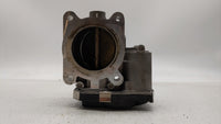 2014-2017 Buick Regal Throttle Body P/N:12670837AA 12681472AA, 12670937AA, 12627067DA Fits Fits 2013 2014 2015 2016 2017 201