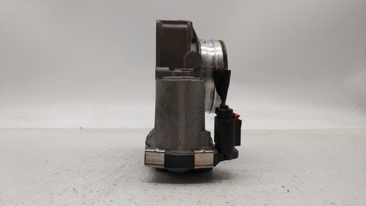 2014-2017 Buick Regal Throttle Body P/N:12670837AA 12681472AA, 12670937AA, 12627067DA Fits Fits 2013 2014 2015 2016 2017 201