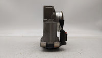 2014-2017 Buick Regal Throttle Body P/N:12670837AA 12681472AA, 12670937AA, 12627067DA Fits Fits 2013 2014 2015 2016 2017 201