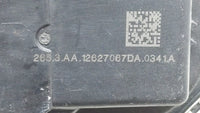 2014-2017 Buick Regal Throttle Body P/N:12670837AA 12681472AA, 12670937AA, 12627067DA Fits Fits 2013 2014 2015 2016 2017 201