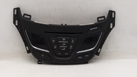 2014-2015 Buick Regal Climate Control Module Temperature AC/Heater Replacement P/N:90802627 Fits Fits 2014 2015 OEM Used Aut