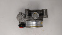 2014-2017 Buick Regal Throttle Body P/N:12670837AA 12681472AA, 12670937AA, 12627067DA Fits Fits 2013 2014 2015 2016 2017 201