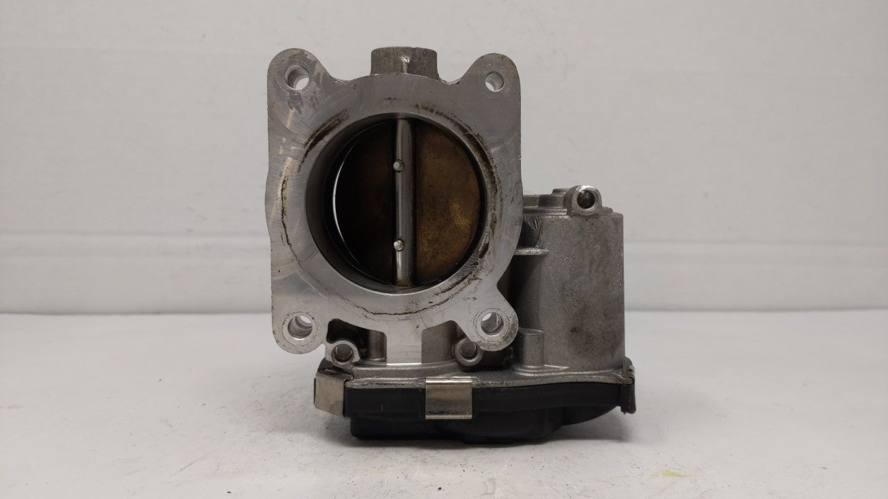 2014-2017 Buick Regal Throttle Body P/N:12670837AA 12681472AA, 12670937AA, 12627067DA Fits Fits 2013 2014 2015 2016 2017 201