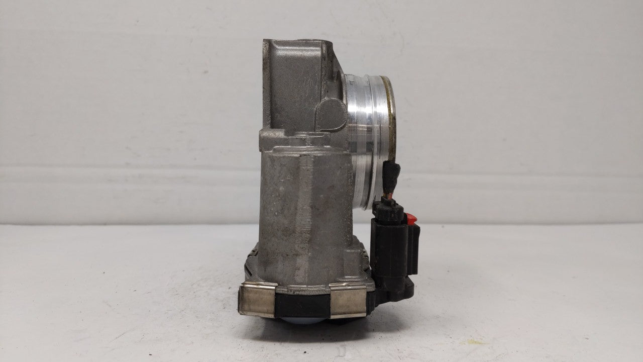 2014-2017 Buick Regal Throttle Body P/N:12670837AA 12681472AA, 12670937AA, 12627067DA Fits Fits 2013 2014 2015 2016 2017 201