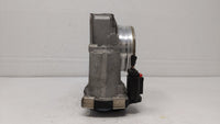 2014-2017 Buick Regal Throttle Body P/N:12670837AA 12681472AA, 12670937AA, 12627067DA Fits Fits 2013 2014 2015 2016 2017 201